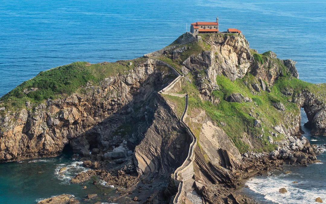 Set-jetting: ¿eres un turista de pantalla?