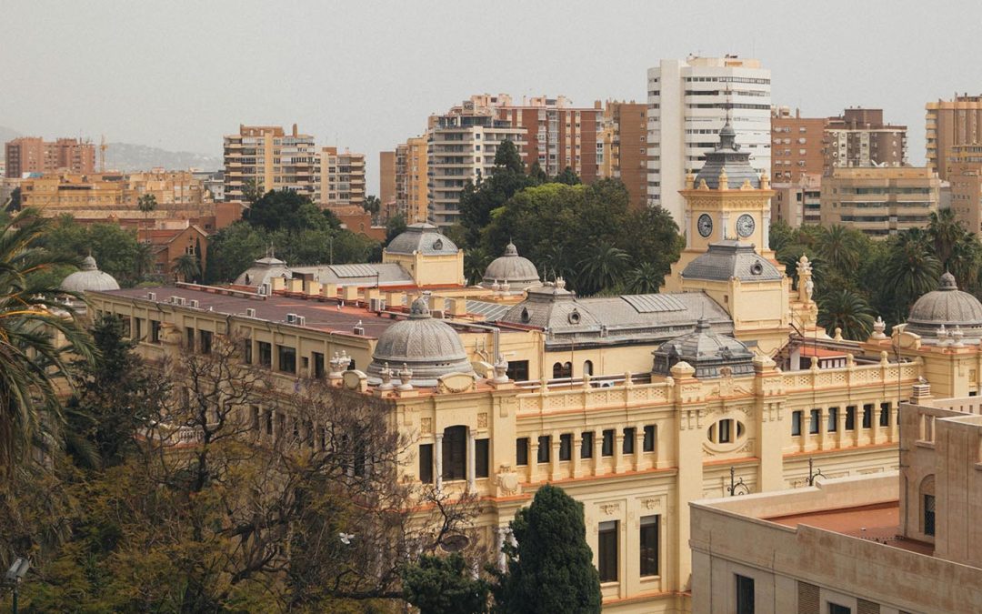 Málaga: el festival que adoran las producciones españolas
