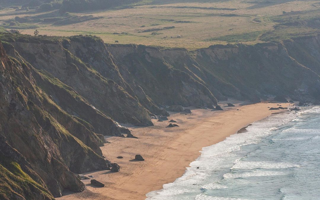 Descubre la Galicia de “Rapa”