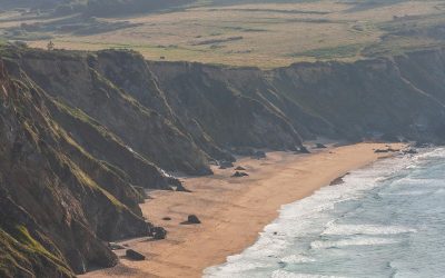 Descubre la Galicia de “Rapa”