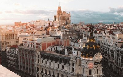 Experiencias “Reina roja” y “Memento mori” para amantes del cine negro