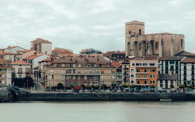 Cuatro comedias españolas con sabor cantábrico