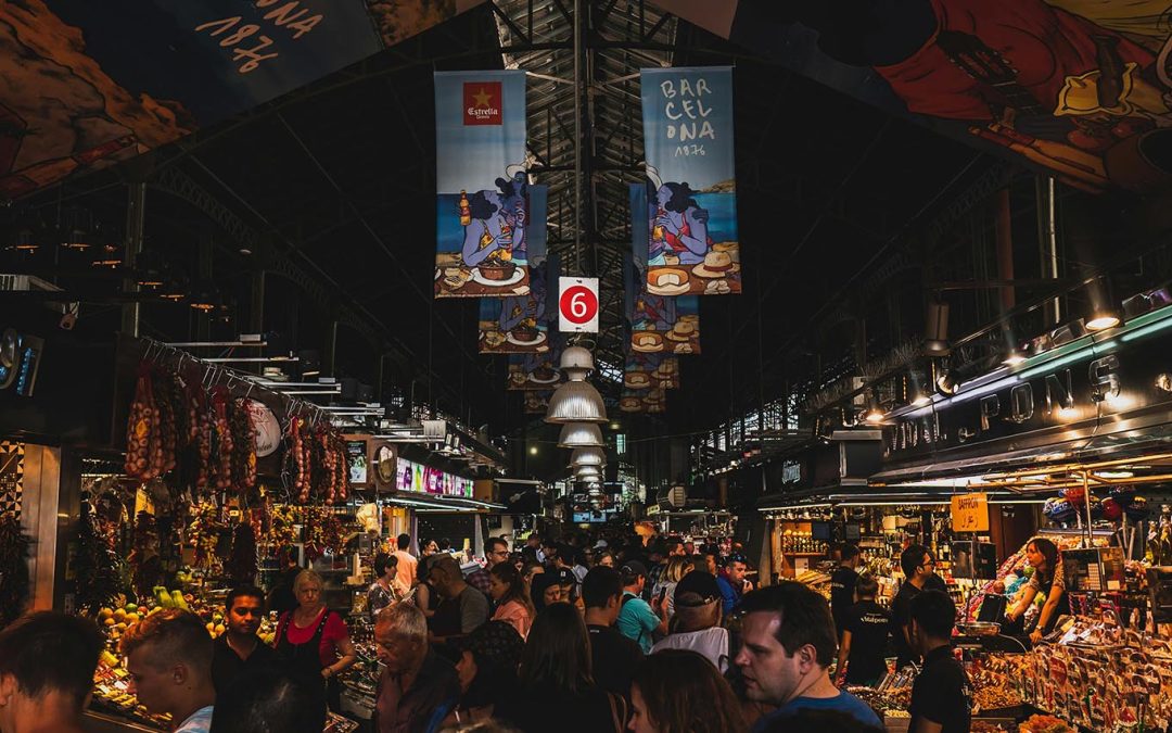 Cine negro: cuando la literatura cobra vida en sus escenarios de origen