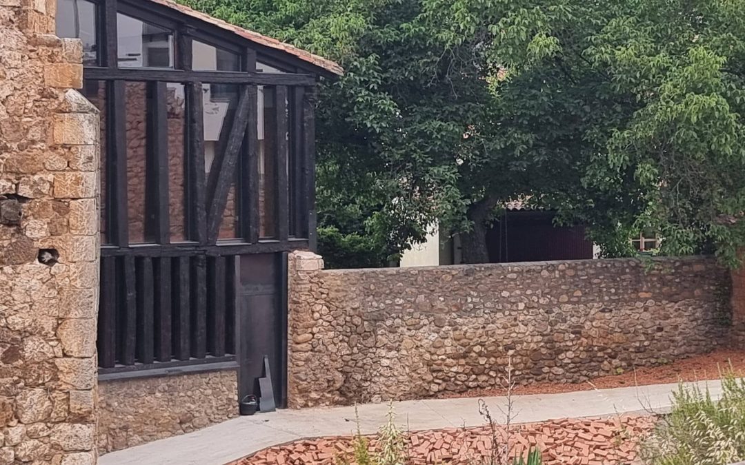 Museo Carlo Simi, un nuevo lugar de referencia para los amantes del Western