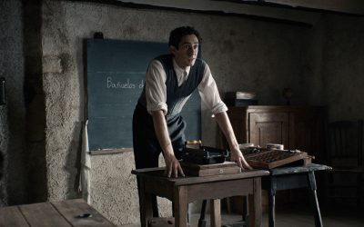 Escapada para una «Vuelta al Cole» más llevadera  (Parte 1)