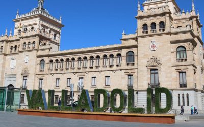 Seminci, Valladolid y una semana de cine
