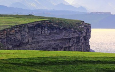 Alfoz de Lloredo, una joya natural en el Mar Cantábrico