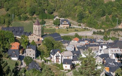 Bielsa: sinónimo de naturaleza, historia y tradición