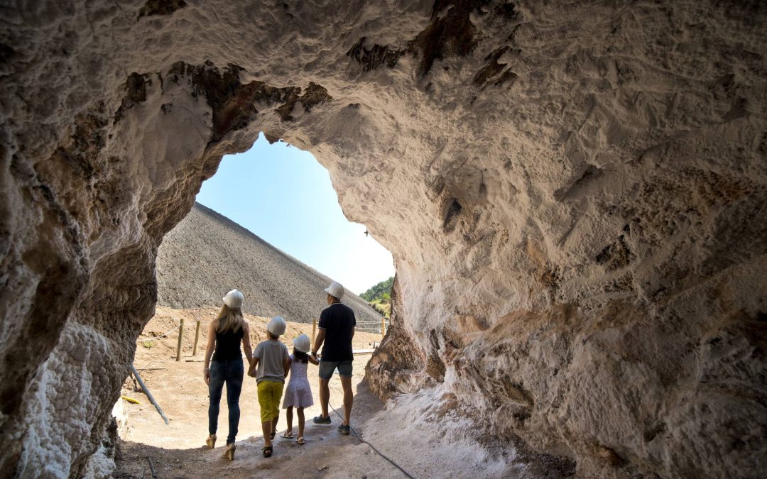 Cardona, el escenario donde orson welles hizo historia