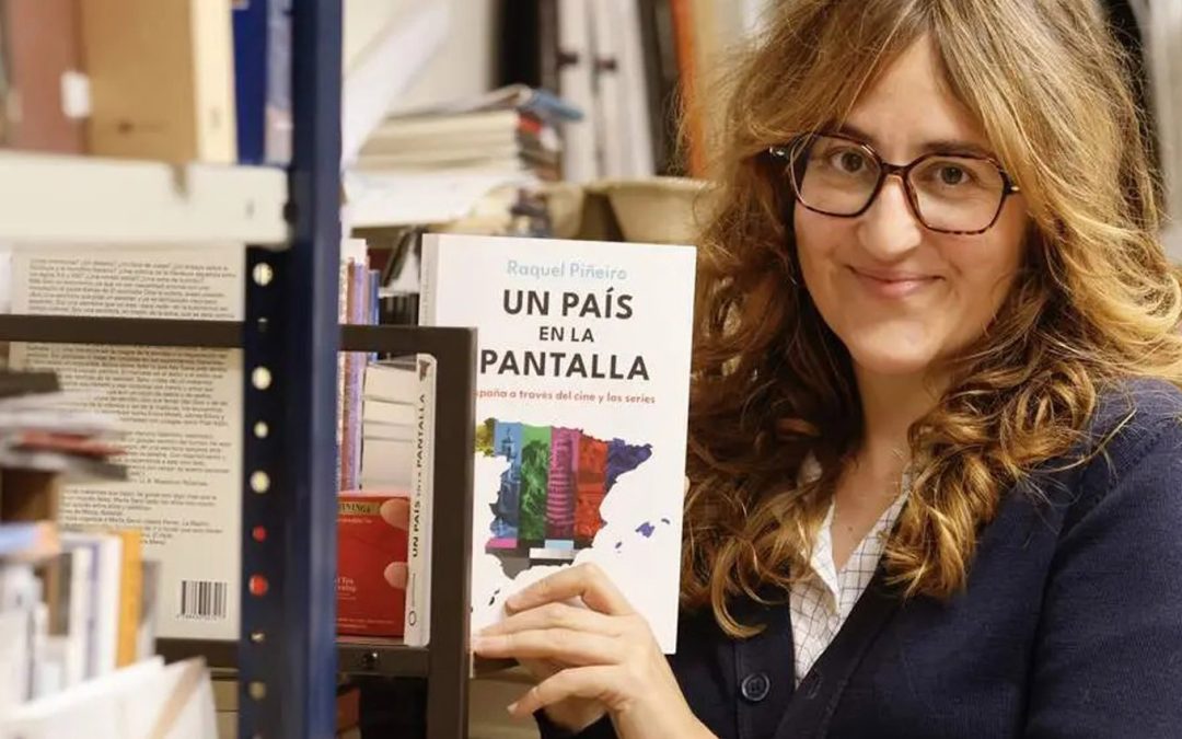 Un país en la pantalla