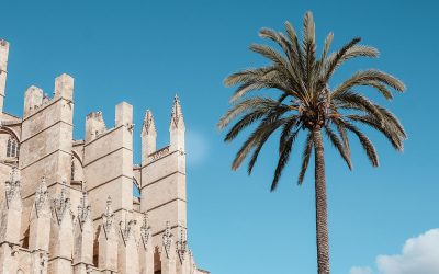 Cuando la publicidad te descubre el escenario de tus próximas vacaciones