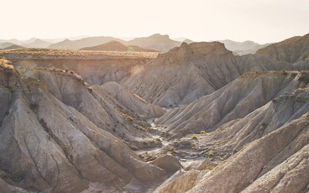 Tabernas, mucho más que wéstern
