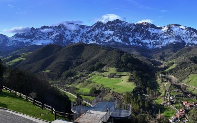 Camaleño: naturaleza, patrimonio y cine rural en el corazón de Liébana