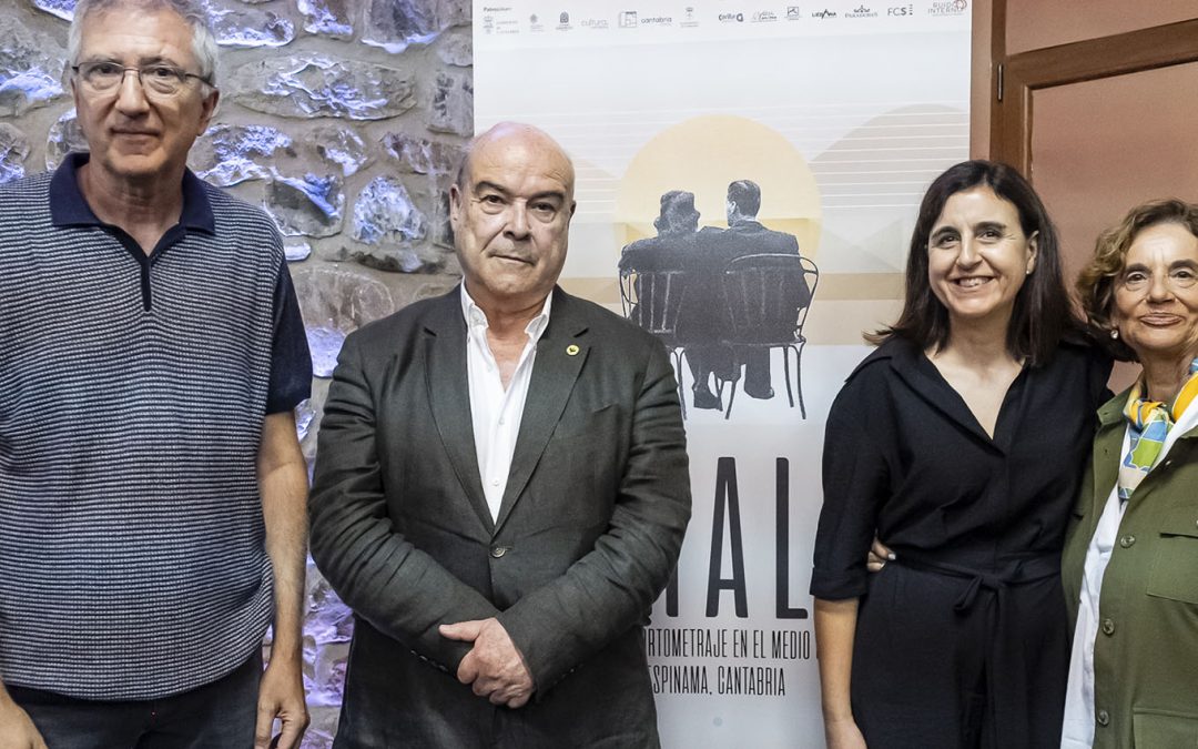 Entrevista a Mamen Campo (Festival “Rurales”)