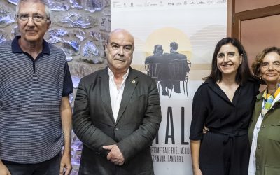 Entrevista a Mamen Campo (Festival “Rurales”)